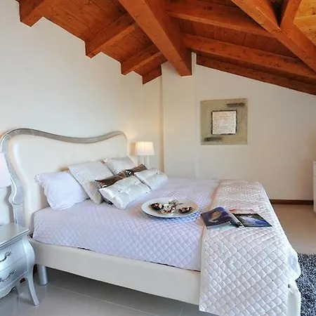 Apartamento Balcone Di Pianello Luna *