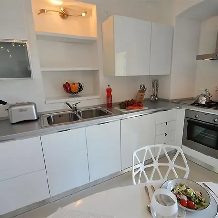 Apartamento Balcone Di Pianello Luna