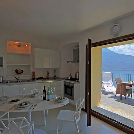 Balcone Di Pianello Luna